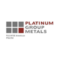 Platinum Group Metals Ltd logo