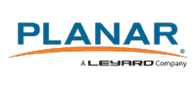 Planar Systems, Inc. logo