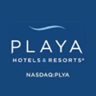 Playa Hotels & Resorts N.V logo