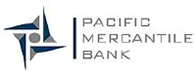 Pacific Mercantile Bancorp logo