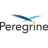 Peregrine Pharmaceuticals Inc. logo