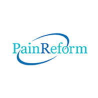 PainReform Ltd. logo