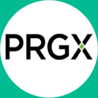 PRGX Global, Inc. logo