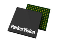 ParkerVision, Inc. logo