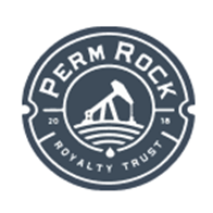 Permrock Royalty Trust Trust Units logo