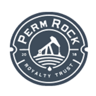 PermRock Royalty Trust logo