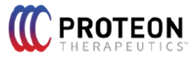 Proteon Therapeutics, Inc. logo