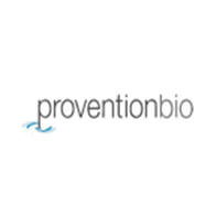 Provention Bio, Inc logo