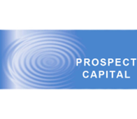 Prospect Capital Corp. logo