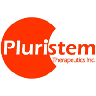 Pluristem Therapeutics, Inc. logo