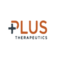 Plus Therapeutics, Inc logo