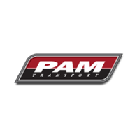 PAM Transportation Services Inc. logo