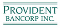 Provident Bancorp, Inc logo