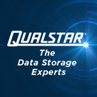 Qualstar Corporation logo
