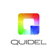 Quidel Corp. logo
