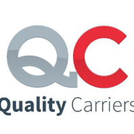 Quality Distribution, Inc. logo