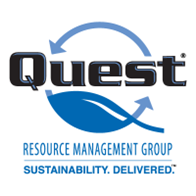 Quest Resource Holding Corporation logo