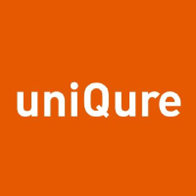 uniQure N.V. logo