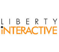 Liberty Interactive Corporation logo