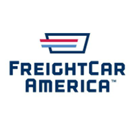 Freightcar America Inc. logo