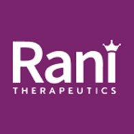 Rani Therapeutics Holdings Inc Class A logo