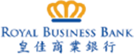 RBB Bancorp logo