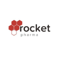 Rocket Pharmaceuticals, Inc logo