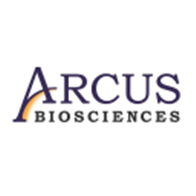 Arcus Biosciences Inc logo