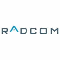 Radcom Ltd logo