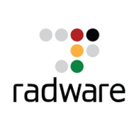 Radware Ltd logo