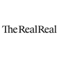 The RealReal, Inc logo