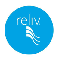 Reliv' International, Inc. logo
