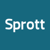 Sprott Rare Earths Ex-China ETF logo