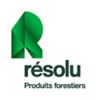 Resolute Forest Products Inc logo