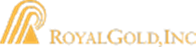 Royal Gold Inc. logo