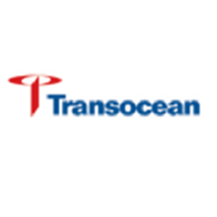 Transocean Inc logo