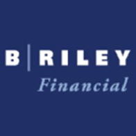 B. Riley Financial, Inc logo
