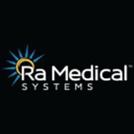Ra Medical Systems Inc logo