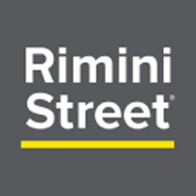 Rimini Street, Inc logo