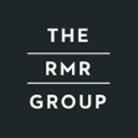 RMR Group Inc (The) logo