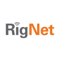 RigNet, Inc. logo