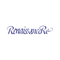Renaissancere Holdings Ltd logo