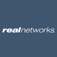 RealNetworks Inc. logo