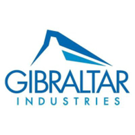 Gibraltar Industries Inc. logo