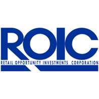 Retail Opportunity Investments REIT logo