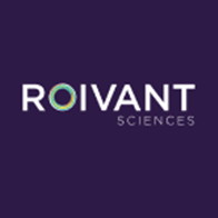 Roivant Sciences Ltd logo