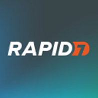 Rapid7, Inc logo