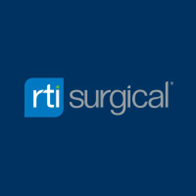 RTI Surgical, Inc. logo
