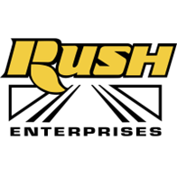 Rush Enterprises Inc. logo