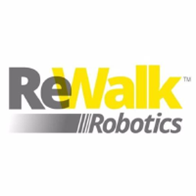 ReWalk Robotics Ltd logo